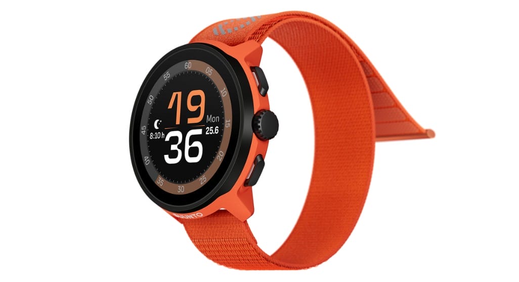 Suunto Run