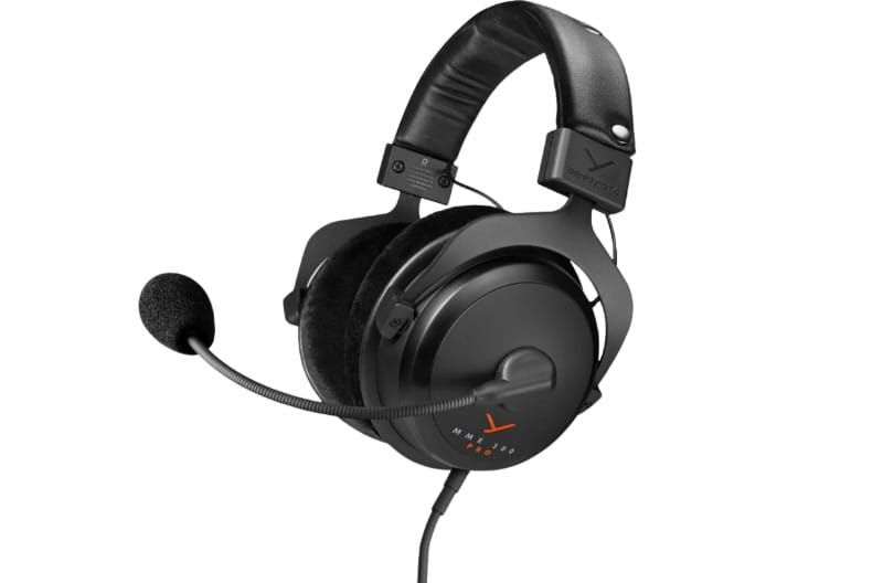 Beyerdynamic MMX 300 Pro