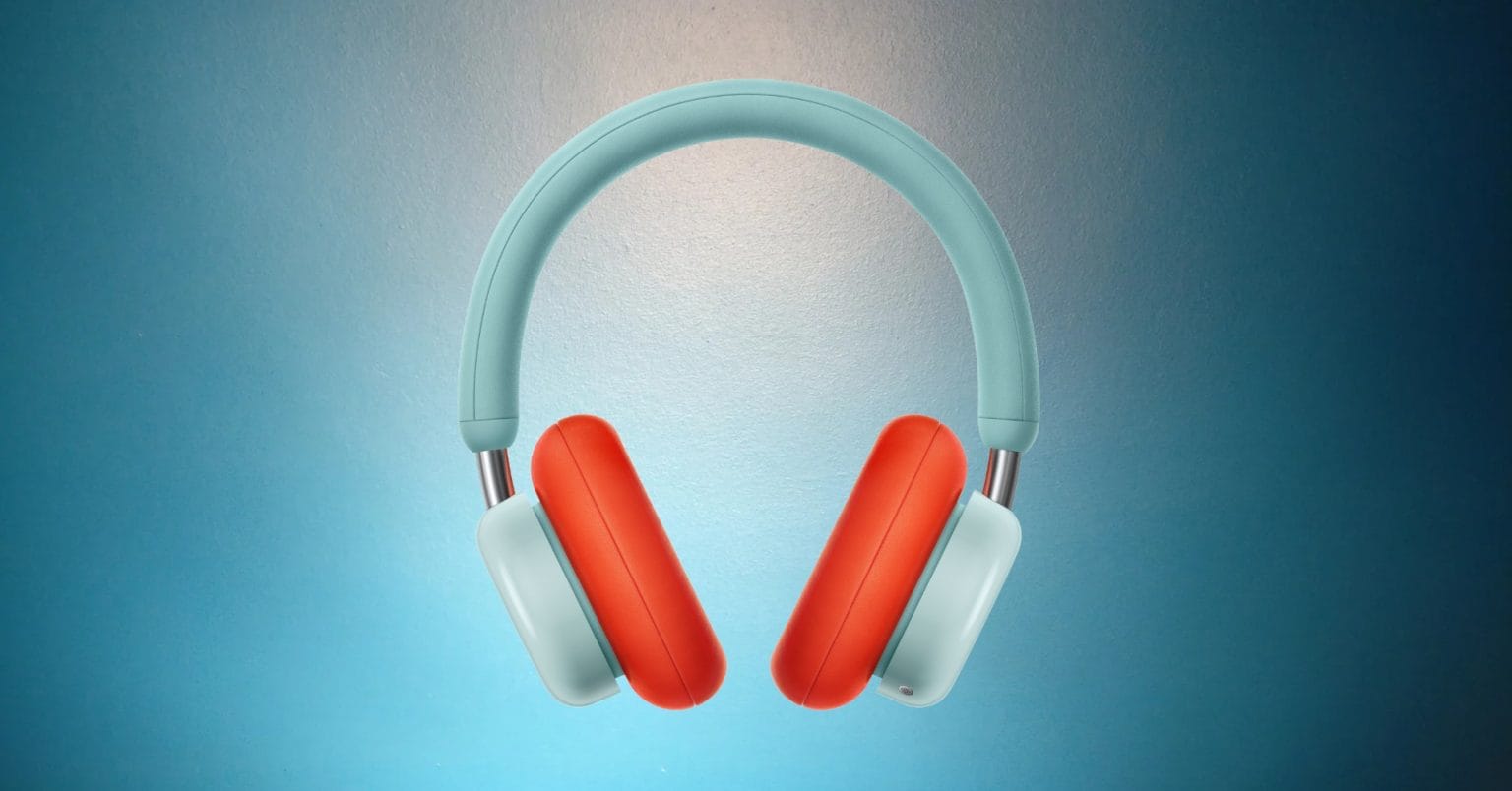 CMF Headphone Pro