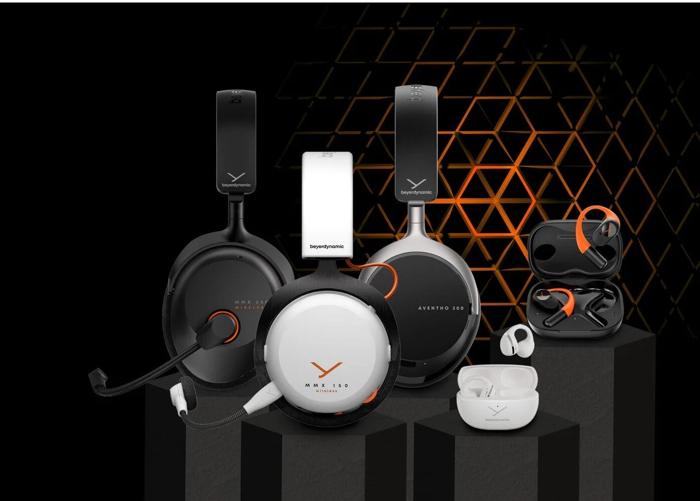 beyerdynamic headphones 2025