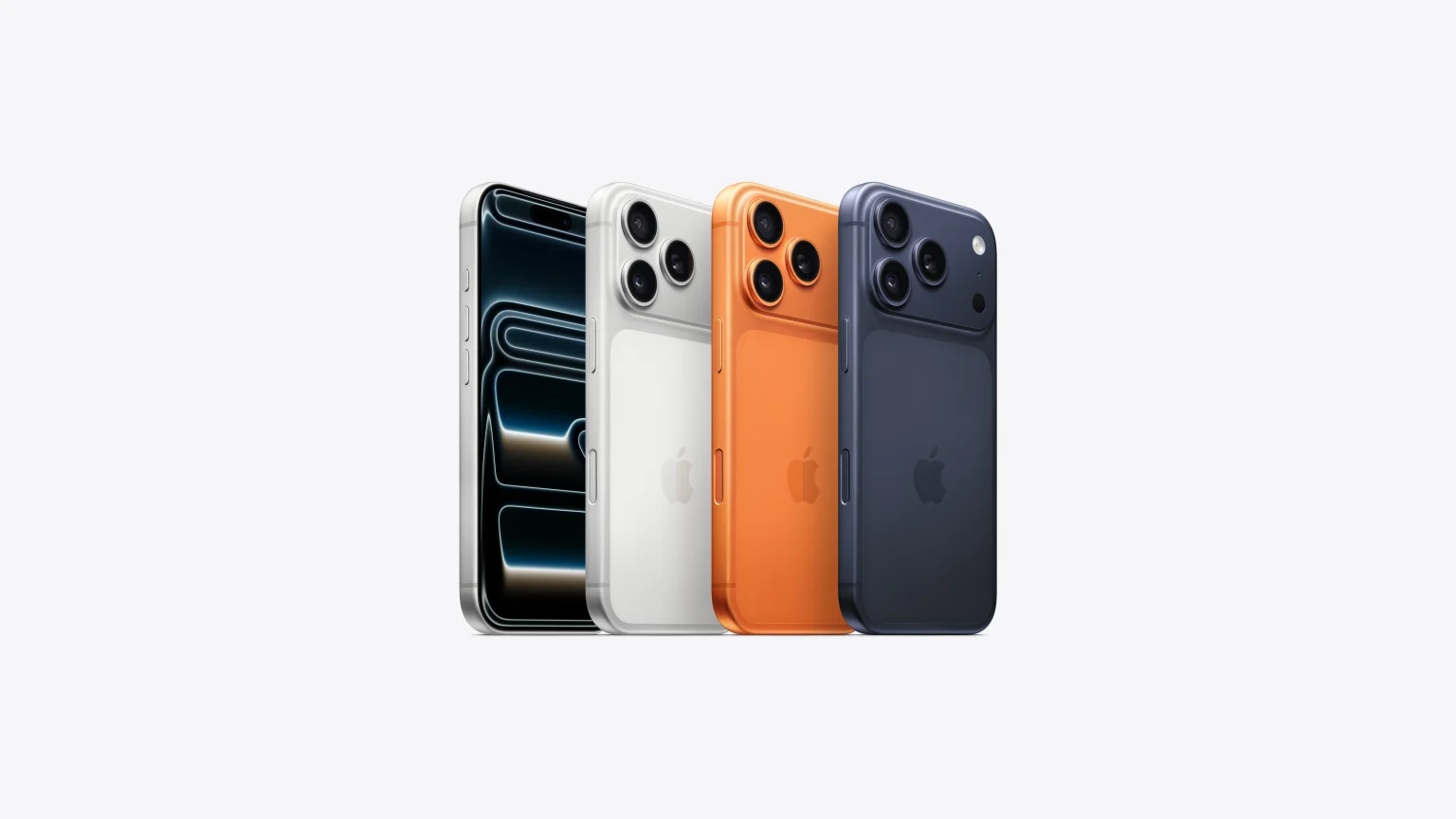 Iphone 17 - אייפון 17 פרו