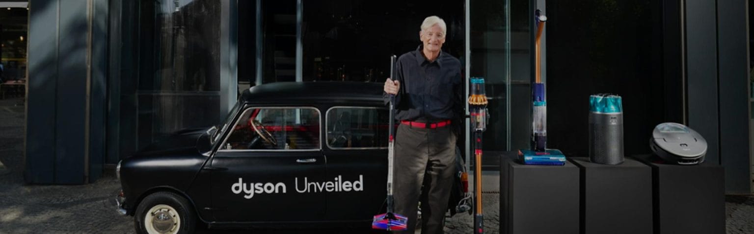 Dyson IFA 2025