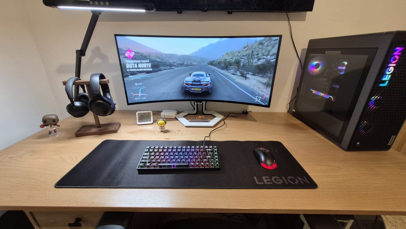 Lenovo Legion T7