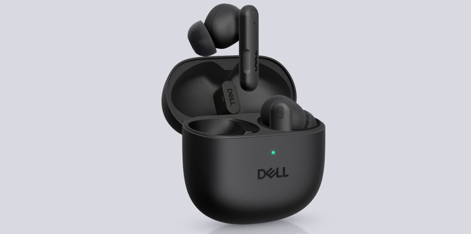 Dell Pro Plus Earbuds