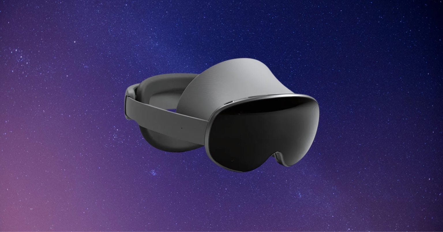Samsung Galaxy XR