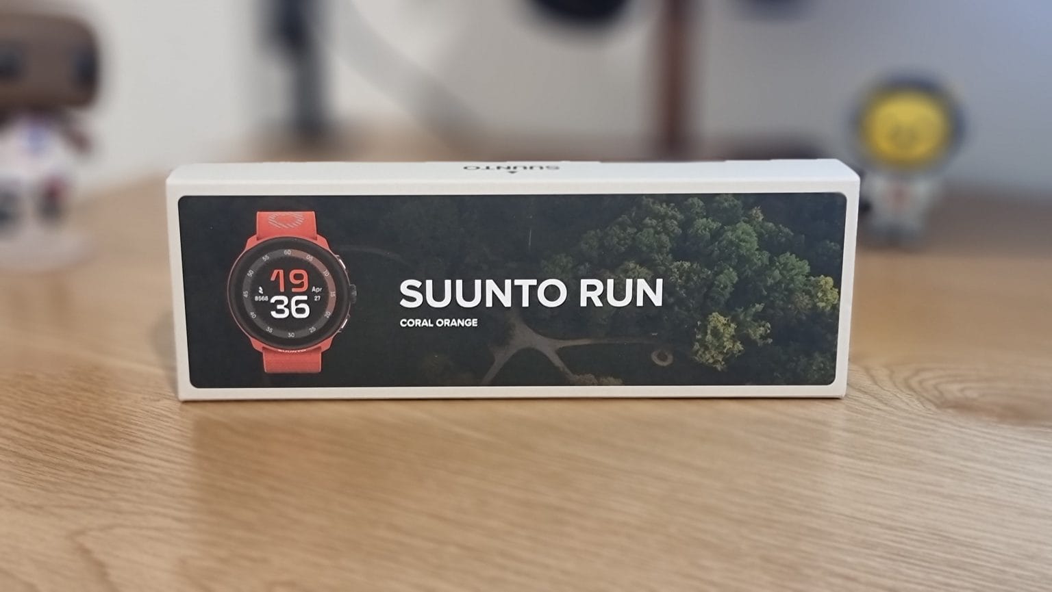 Suunto Run