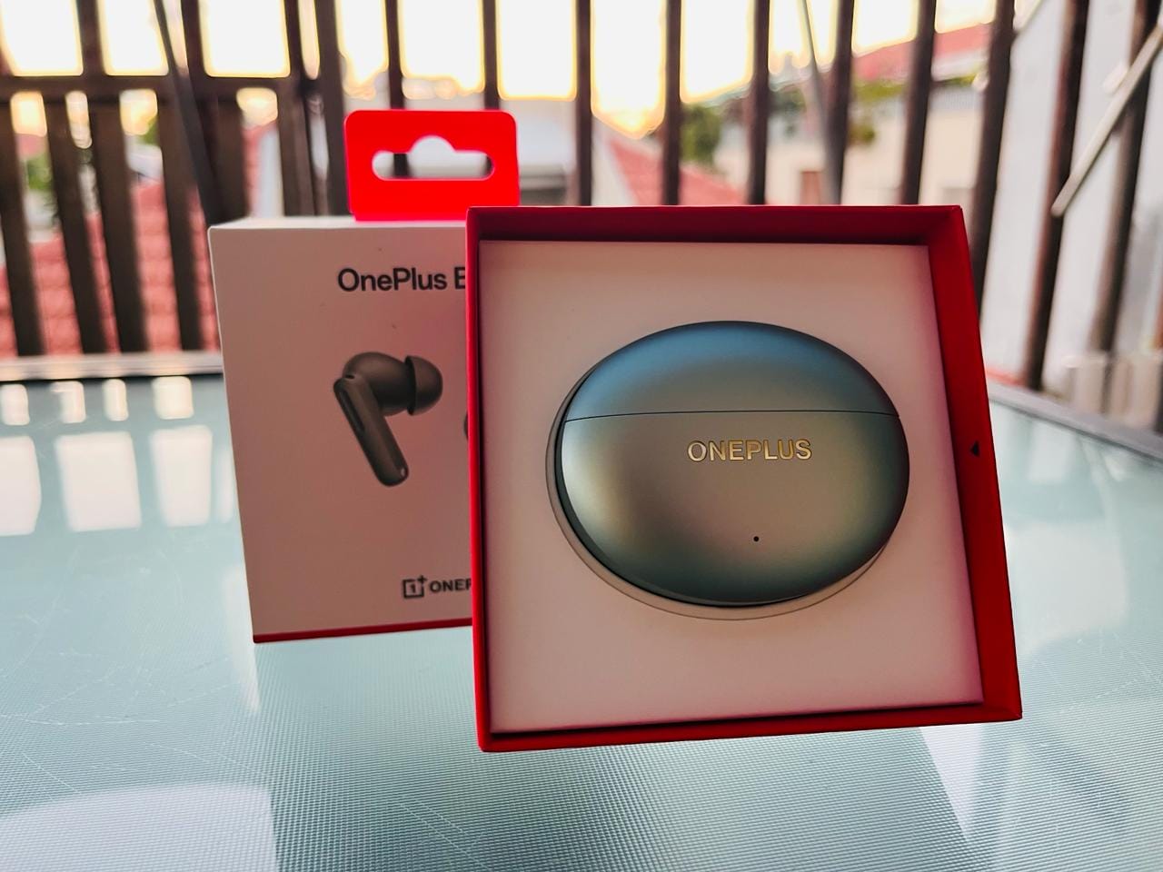 OnePlus Buds 4