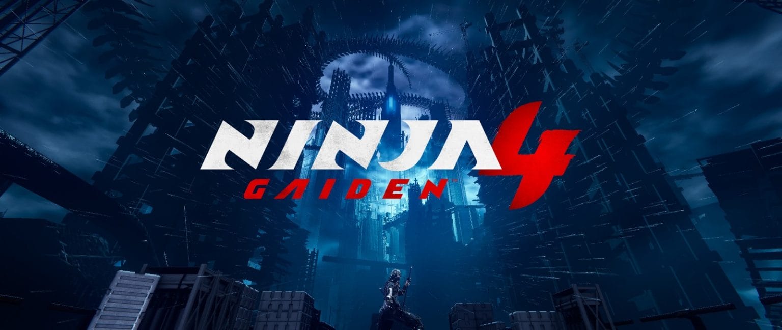 Ninja Gaiden 4