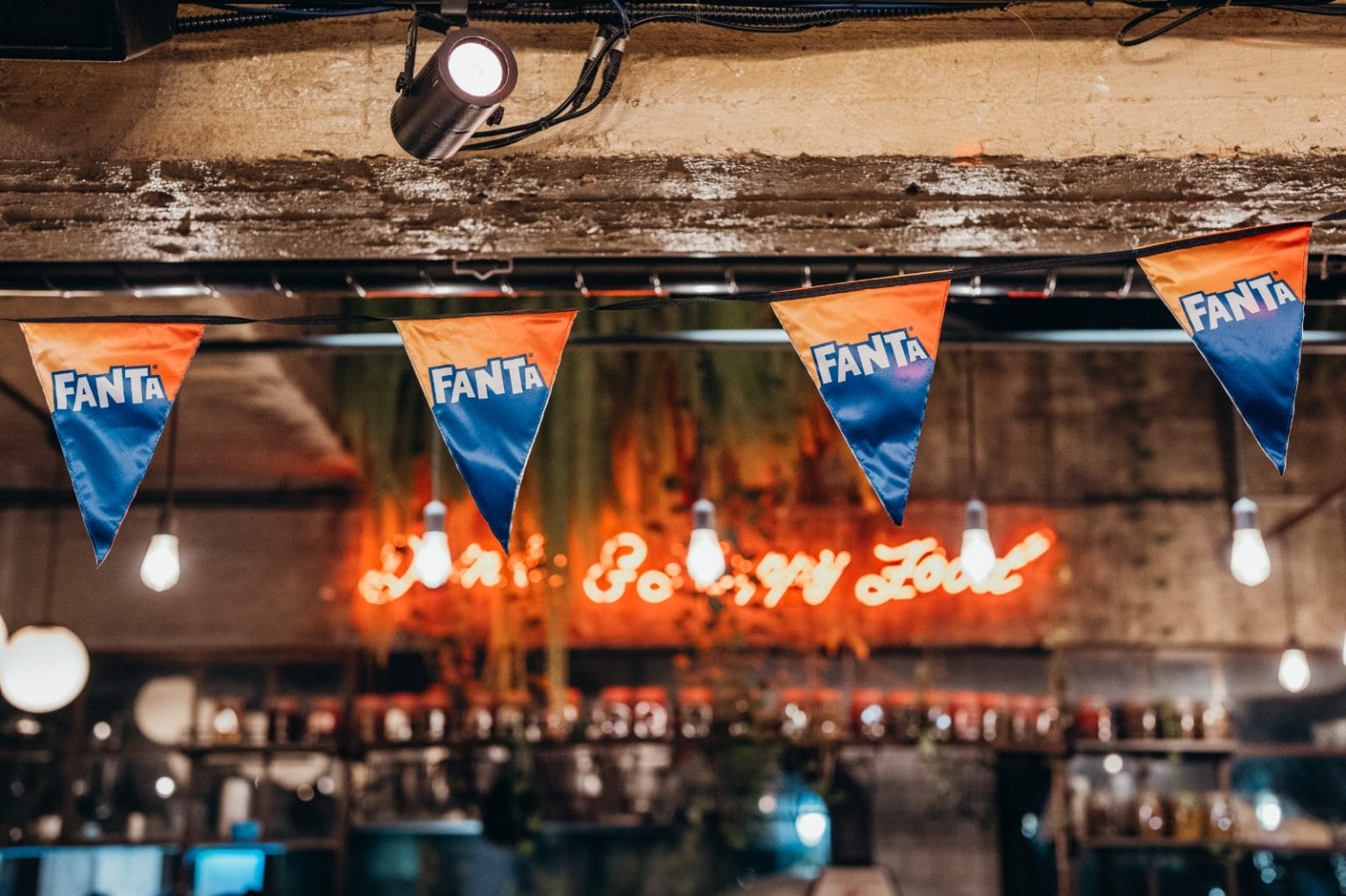 FANTA GAMING PURIM PARTY