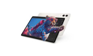 Lenovo Yoga Tab